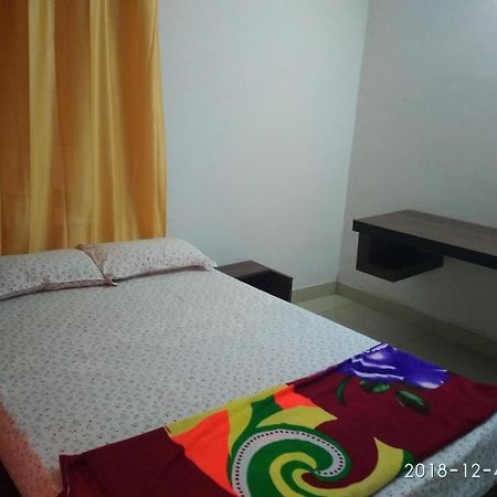 Sp Plaza Service Apartment 特里凡得琅 外观 照片