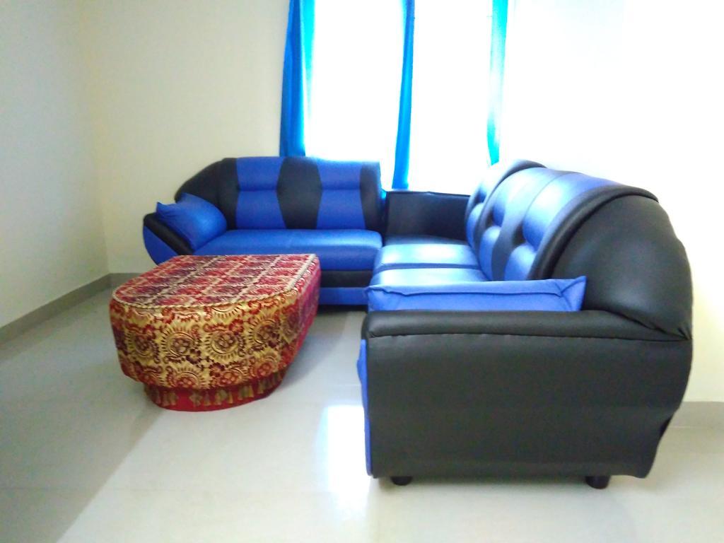 Sp Plaza Service Apartment 特里凡得琅 外观 照片