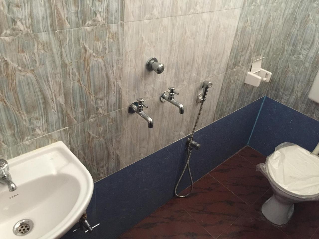 Sp Plaza Service Apartment 特里凡得琅 外观 照片